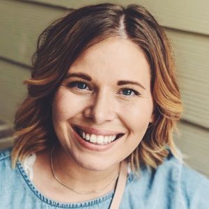 Meet your Posher, Kelsey